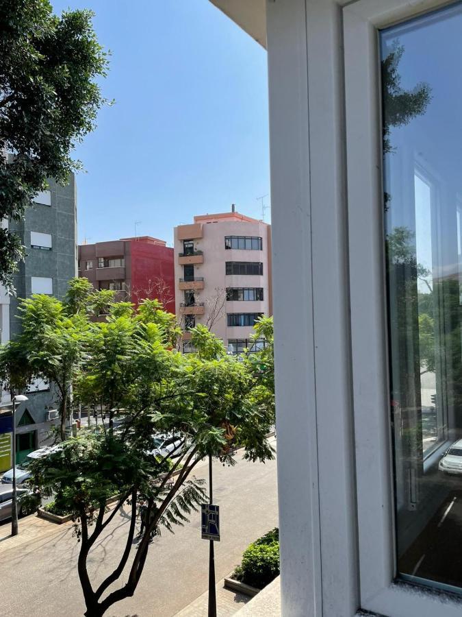 Las Ramblas Διαμέρισμα Σάντα Κρουζ Τενερίφης Εξωτερικό φωτογραφία