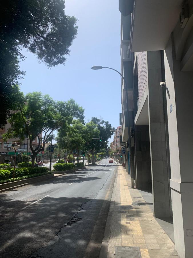 Las Ramblas Διαμέρισμα Σάντα Κρουζ Τενερίφης Εξωτερικό φωτογραφία